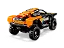 Technic - Carro de Corrida NEOM McLaren Extreme E Team 42166 - Imagem 5