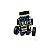 Lego Technic - Buggy de Corrida Off-Road 42164 - Imagem 5