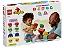 Lego Duplo - Grandes Sensações e Emoções 10415 - Imagem 2