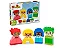 Lego Duplo - Grandes Sensações e Emoções 10415 - Imagem 3