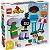 Lego Duplo - Pessoas Edificáveis com Grandes Emoções 10423 - Imagem 1