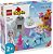 Lego Duplo - Elsa e Bruni na Floresta Encantada 10418 - Imagem 1