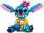 Lego Disney - Stitch 43249 - Imagem 4