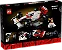 Lego Icons - McLaren MP4/4 e Ayrton Senna 10330 - Imagem 2