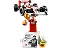 Lego Icons - McLaren MP4/4 e Ayrton Senna 10330 - Imagem 4