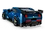 Lego Speed Champions - Carro Desportivo Ford Mustang Dark Horse 76920 - Imagem 5