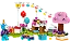 Lego Animal Crossing - Festa de aniversario do Julian 77046 - Imagem 4