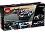 Lego Speed Champions - BMW M4 GT3 e BMW M híbrido V8 76922 - Imagem 2