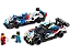 Lego Speed Champions - BMW M4 GT3 e BMW M híbrido V8 76922 - Imagem 3