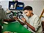 Lego Technic - Motocicleta Kawasaki Ninja H2R 42170 - Imagem 5