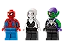 Lego Super Heroes - Carro de corrida do Homem-Aranha e Duende Verde Venom 76279 - Imagem 4