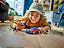 Lego Super Heroes - Carro de corrida do Homem-Aranha e Duende Verde Venom 76279 - Imagem 6