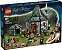 Lego Harry Potter - Cabana de Hagrid: uma visita inesperada 76428 - Imagem 1