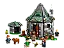 Lego Harry Potter - Cabana de Hagrid: uma visita inesperada 76428 - Imagem 3