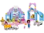 Lego Gabby's Dollhouse - Orelha de gatinho da Gabby 10796 - Imagem 3