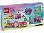 Lego Gabby's Dollhouse - Salão de festas da Gabby 10797 - Imagem 2