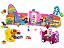 Lego Gabby's Dollhouse - Salão de festas da Gabby 10797 - Imagem 3