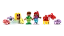 Lego Duplo - Palácio Subaquático Mágico de Ariel 10435 - Imagem 4