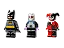 Lego Super Heroes - Batman com o Batmóvel vs. Harley Quinn e Mr. Freeze 76274 - Imagem 4