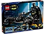 Lego Super Heroes - Figura do Batman e bicicleta Bat-Pod 76273 - Imagem 2
