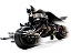 Lego Super Heroes - Figura do Batman e bicicleta Bat-Pod 76273 - Imagem 4