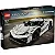 Lego Technic - Koenigsegg Jesko Absolut Branco 42184 - Imagem 1