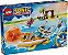 Lego Sonic – Barco de aventura do Tails 76997 - Imagem 1
