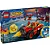 Lego Sonic – Super Sonic vs. Egg Drillster 76999 - Imagem 1