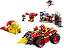 Lego Sonic – Super Sonic vs. Egg Drillster 76999 - Imagem 3