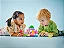 Lego Duplo - Barraca do Café Ariel e Linguado 10420 - Imagem 4