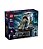 Lego Wednesday - Figura da Wandinha Addams 76780 - Imagem 1