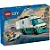 Lego City - Ambulância de emergência 60451 - Imagem 1