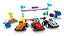 Lego Duplo - Carros e pilotos da F1 10445 - Imagem 3