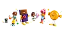 Lego Friends - Loja de doces Heartlake City 42649 - Imagem 4