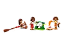 Lego Disney - Canoa de aventura da Moana 43270 - Imagem 5