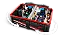 LEGO City - Garagem F1 e carros Mercedes-AMG e Alpine 60444 - Imagem 5