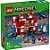 Lego Minecraft - A casa do cogumelo 21270 - Imagem 1