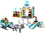 Lego Disney - A aventura de trenó de Anna 43256 - Imagem 3