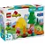 Lego Duplo - Peppa Pig Viagem de acampamento 10452 - Imagem 1