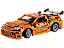 Lego Technic - Toyota Supra MK4 de Velozes e Furiosos 42204 - Imagem 3