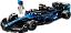 Lego Speed Champions - Williams Racing FW46 F1 77249 - Imagem 3