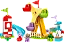 Lego Duplo - Feira de Diversões Peppa Pig 10453 - Imagem 3