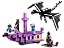 Lego Minecraft - O Dragão Ender e o Navio Final 21264 - Imagem 3