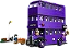Lego Harry Potter - Aventura no Nôitibus Andante 76446 - Imagem 3