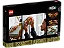 Lego Icons - Centro de Mesa de Flores Secas 10314 - Imagem 2