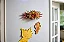 Lego Icons - Centro de Mesa de Flores Secas 10314 - Imagem 5
