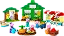Lego Duplo - Jardim e Estufa do Vovô Porco 10461 - Imagem 3