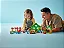 Lego Duplo - Jardim e Estufa do Vovô Porco 10461 - Imagem 5