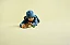 Lego Jurassic World - Bebê Dinossauro Dolores: Aquilops 76970 - Imagem 6