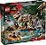 Lego Jurassic World - Fuga do Rio T-Rex 76975 - Imagem 1